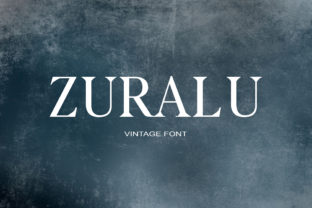 Choosing Zuralu: A Marketer's Guide to a Modern Serif Font