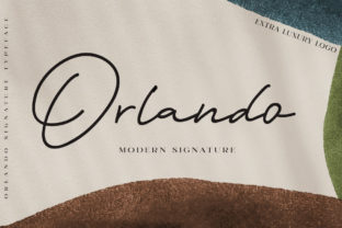 Exploring Orlando Font for Your Business Branding