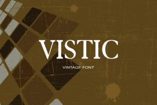 Finding the Perfect Editorial Font: Why I Chose Vistic