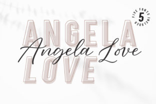 Using Angela Love Duo for a More Polished Brand